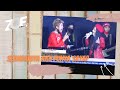 Zoe Jireh duet dengan sang  legend Rita Butar Butar? "SEANDAINYA AKU PUNYA SAYAP"