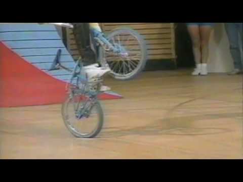 3 In 1 BMX Beat - Philip Middleton - Flat