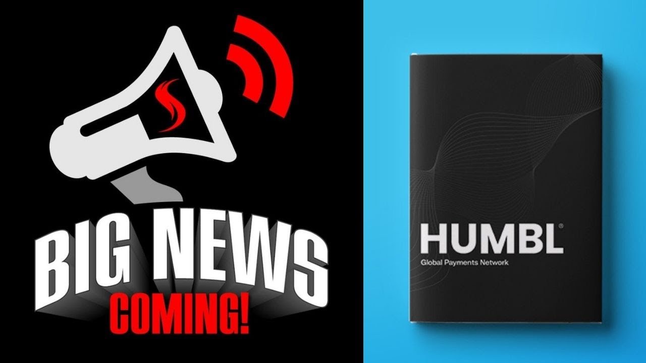 HUMBL STOCK UPDATE | HMBL Stock News | HUMBL NFL Draft Day NFT Rumors | Top Penny Stock