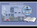 2025 07 22 Mardi Frère BULUMBA L Église à Son Commencement Et à Son Achèvement Ass Chrét De Goma 2025 07 22 Mardi Frère BULUMBA L Église à Son Commencement Et à Son Achèvement Ass Chrét De Goma