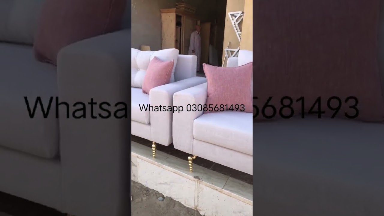 Sâfî furniture house Whatsapp join kari