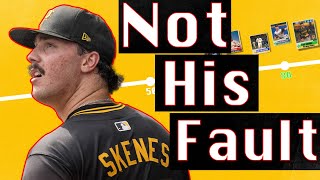 Paul Skenes is Having a Historic Season. But Not in The Way You Think