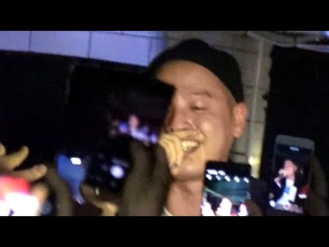 190901 이센스 - 알아야겠어 (live) [이방인 릴리즈 파티] @홍대 헨즈클럽