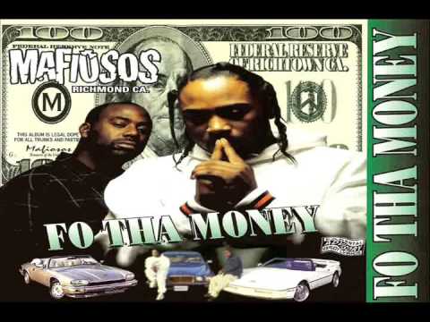 Mafiosos — Mafiosos Ft Slyma - Ready Fa Danger
