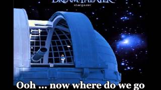 Dream Theater - Stargazer ( Cover Rainbow ) - with lyrics