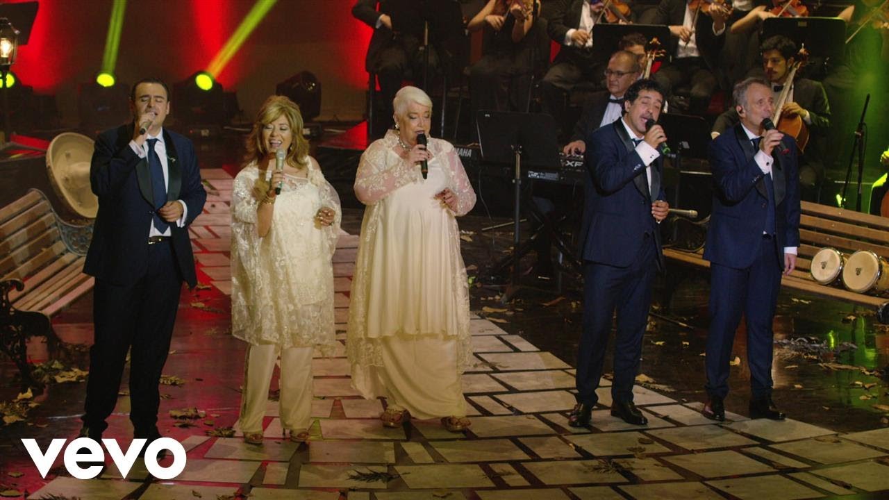 Mocedades   Quin Te Cantar