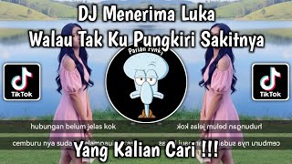 Download Lagu DJ WALAU TAK KU PUNGKIRI SAKITNYA BUATKU HANCUR SEKALI DJ MENERIMA LUKA VIRAL TIKTOK 2025 MP3