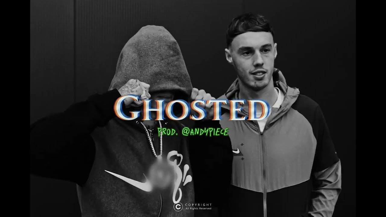 (FREE) CENTRAL CEE X RONDO TYPE BEAT 2025 - ''GHOSTED''