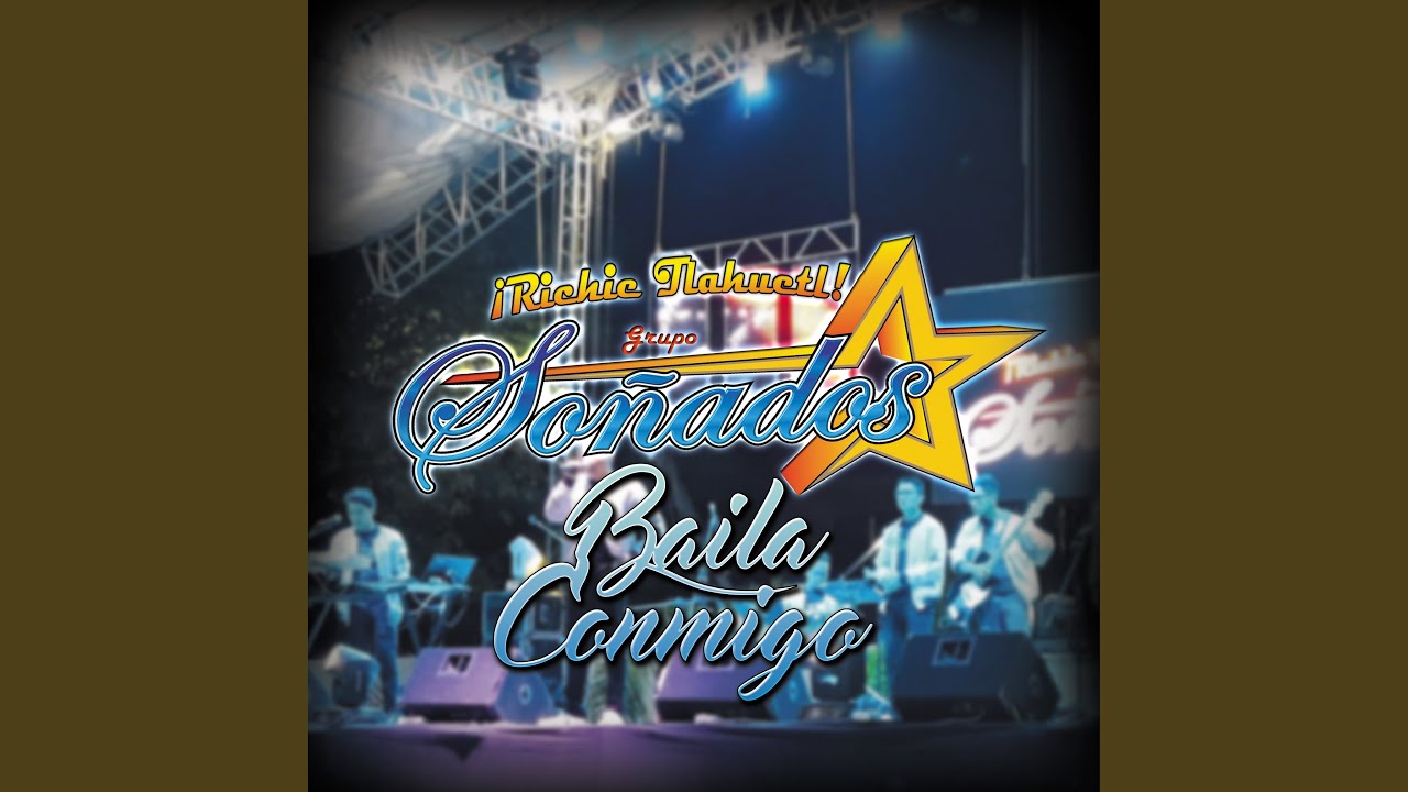 Baila Conmigo (Instrumental Version)