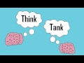 Think Tank | Episode 4: Professor Rory Wilson