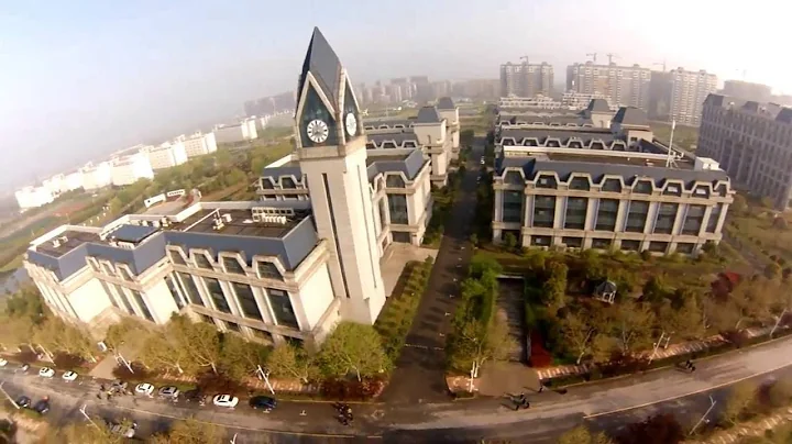 Nanjing University of Information Science and Technology - DayDayNews