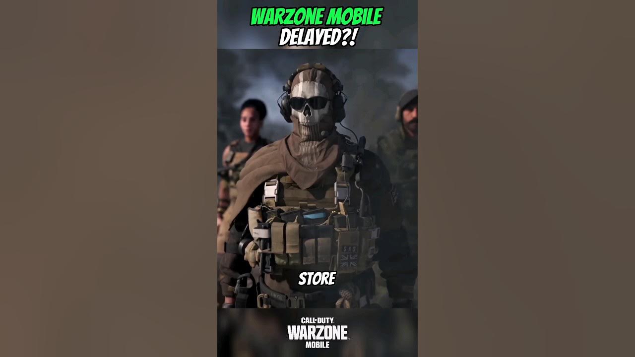 Call of Duty Warzone: Mobile has been delayed, and won't arrive this year -  Meristation