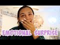 THE SURPRISE OF A LIFETIME! VERY EMOTIONAL VIDEO! EMMA AND ELLIE