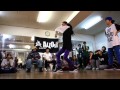 &quot;オール阪神 巨人 vs 柔らかバリアス&quot;@ALLWAYS VOL.1