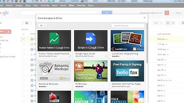 Leave Voice Comments on Google Docs