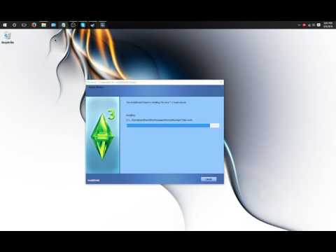 Come installare il Sims 3 Expansion Pack