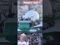 Imaan ki Kasti h