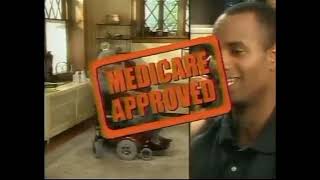 The Scooter Store Commercial october 15 2007