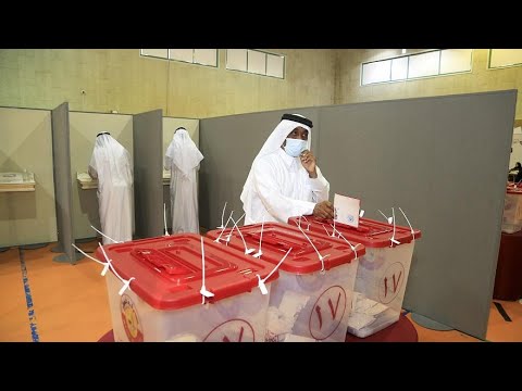 تغطية مباشرة لانتخابات مجلس الشورى في قطر