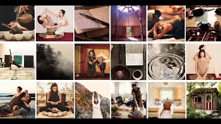 Cultivating the Ecstatic Body - A Contemplative Teacher Training & Retreat, Shambala Gatherings 2024