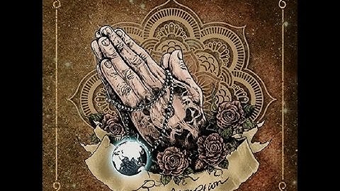 Revenge The Fate - Pembalasan album version
