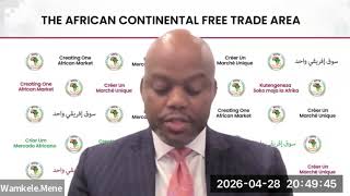 AfCFTA Secretary-General Champions Women Entrepreneurs as Drivers of Africa’s Sustainable Future