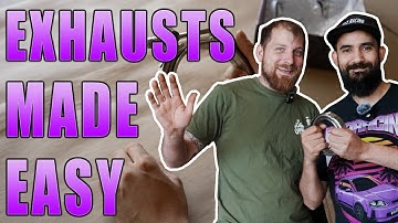 Why You Need V-Band Clamps!