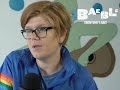Fun Fitness Facts with Brett Dennen