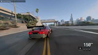 BeamNG drive Enhanced Chase Camera [0.31] [WIP]