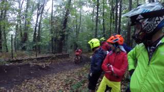 Gravity School Cuasso 9 10 2016 8