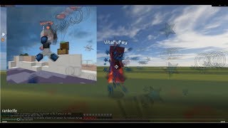 The Merge (Ranked Skywars, Patrone.cc) S 36...