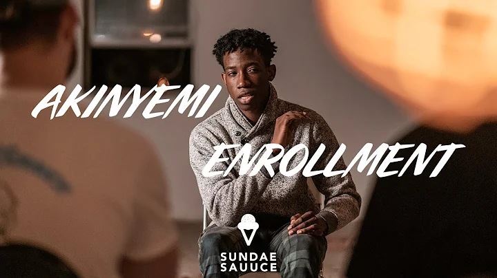 Akinyemi - Enrollment (Official Video)