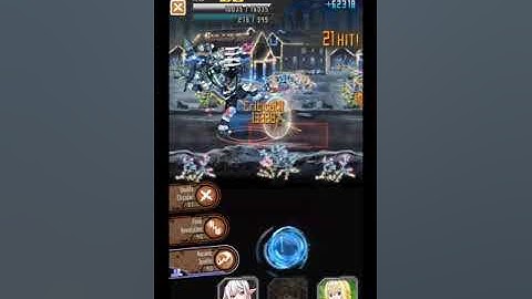 SAO MD - Battlefield