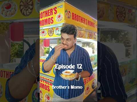 Exploring the Hyderabad Street Food Momos #momos #momoslover #momosrecipe #chickenmomos #paneermomos