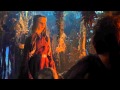Game of thrones season 5 episode 1 clip  cerseis prophecy hbo