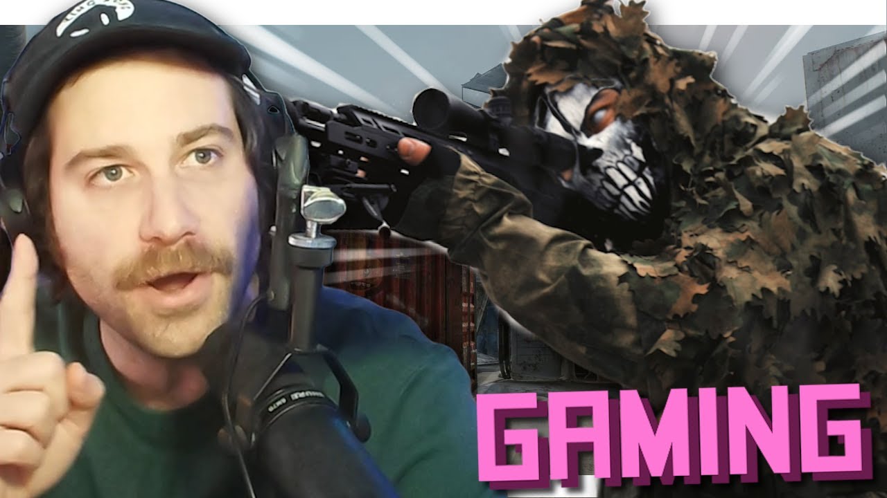 These Tarkov Arena Kits Need Some Work...