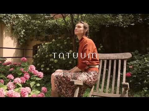 RUSTIC GARDEN I AW23 Capsule Collection I TATUUM