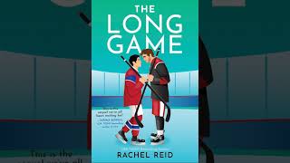 Rachel Reid - Game Changers #6 - The Long Game Part.2 - Audiobook Billionaires Romance