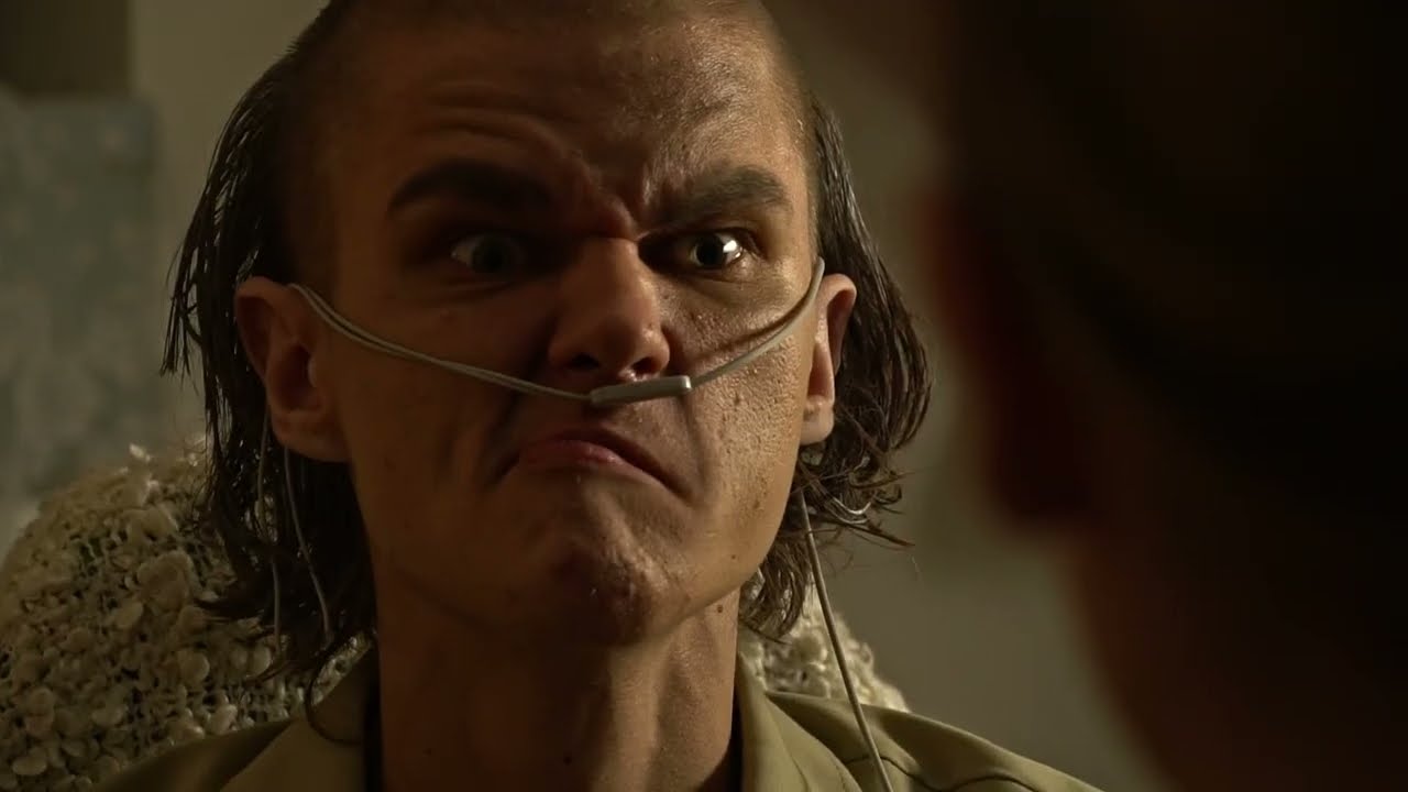 СМЕРТЬ ГУСТАВО ФРИНГА, но бюджета нет