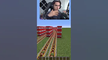 راه عجیب و غریب ماینکرافت ایلومیناتی Illuminati MINECRAFT 