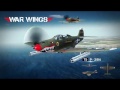 War wingsp39n