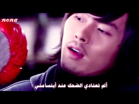 K R Y Memories Arabic Sub 