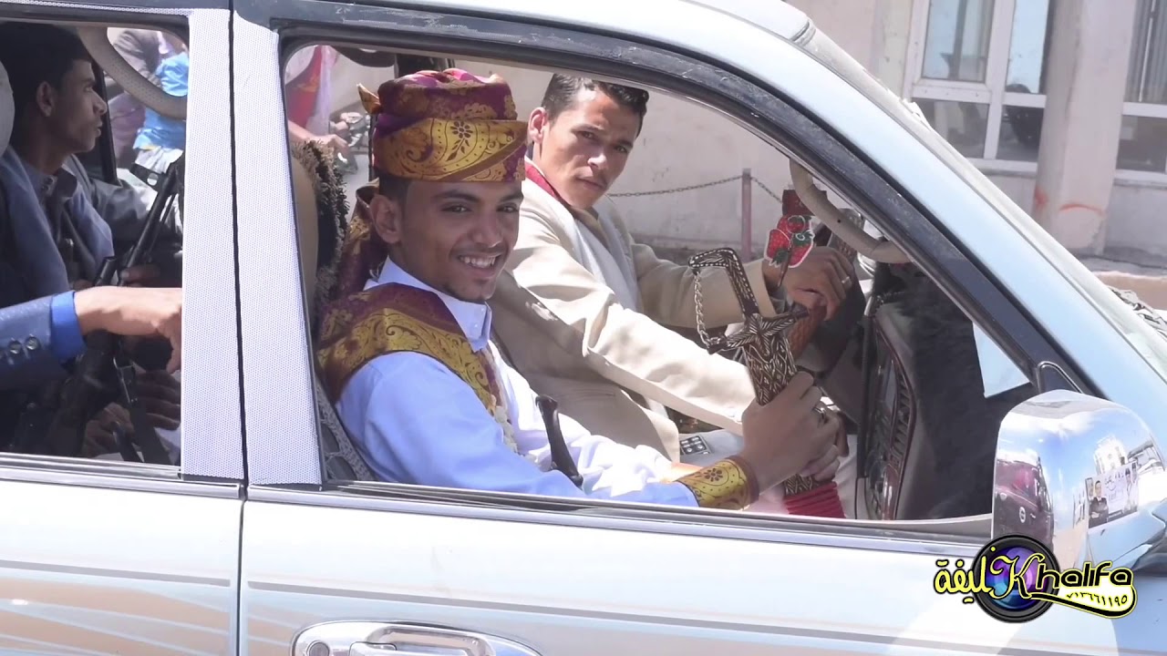 افضل واقوي زفات يمنيه من اعراس ال سهيل عرس الشابين كمال وياسر اعراس محافظة إب 2018
