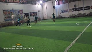 Story WA Futsal GOAL putus lagi cintaku • AM
