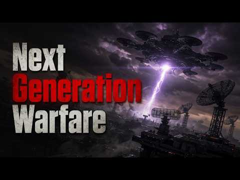 The future of warfare has arrived
