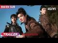 Trailer : Immortalis 碧血蝉 | Neo, Zhang Wen Xin | iQIYI Malaysia