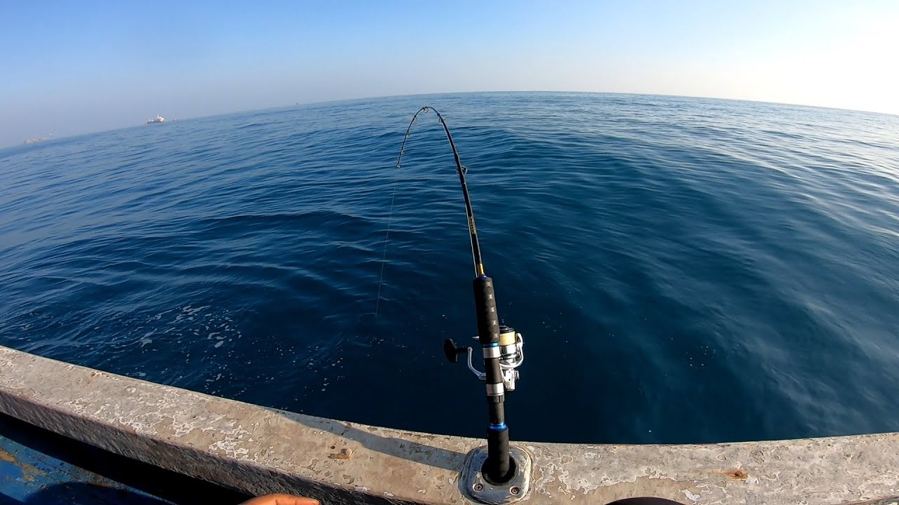 LAGI PANEN STRIKE DI DATANGI PATROLI!! LIHAT YANG TERJADI
