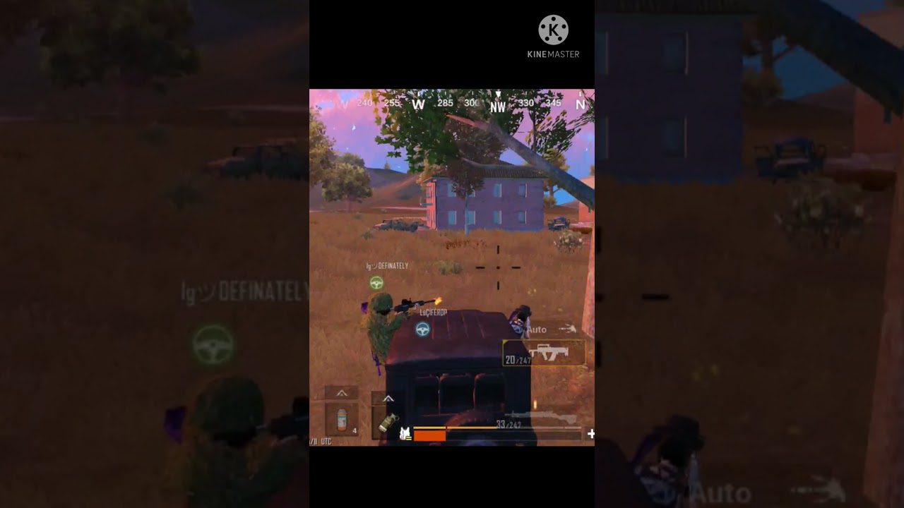 PMCO REGIONAL CHAMPION 2019 IN MATCH🔥🔥 | SHORTS