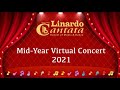 Capture de la vidéo Linardo Cantata Mid-Year Virtual Concert 2021