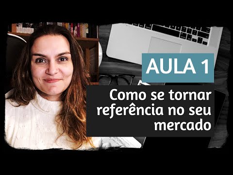 Jornada POP - Aula 1: Como se tornar referência no seu mercado - Jornada POP - Aula 1: Como se tornar referência no seu mercado